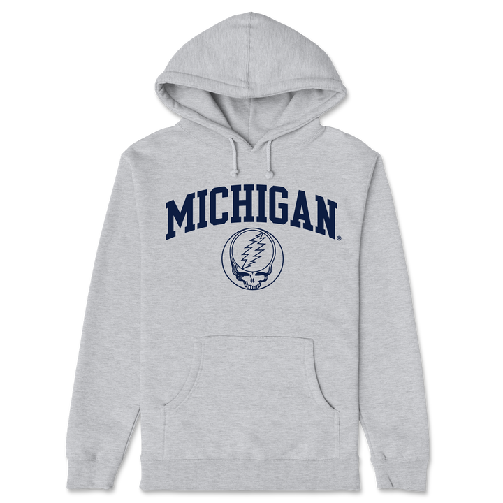 Michigan x Grateful Dead PE SYF Hoodie