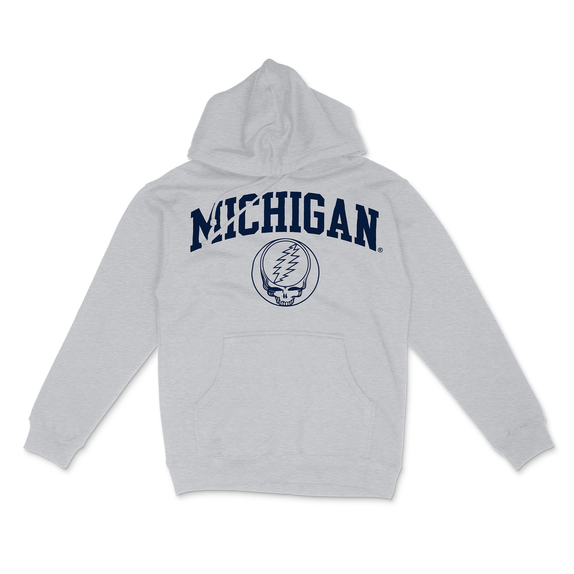 Michigan x Grateful Dead PE SYF Hoodie
