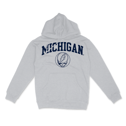 Michigan x Grateful Dead PE SYF Hoodie