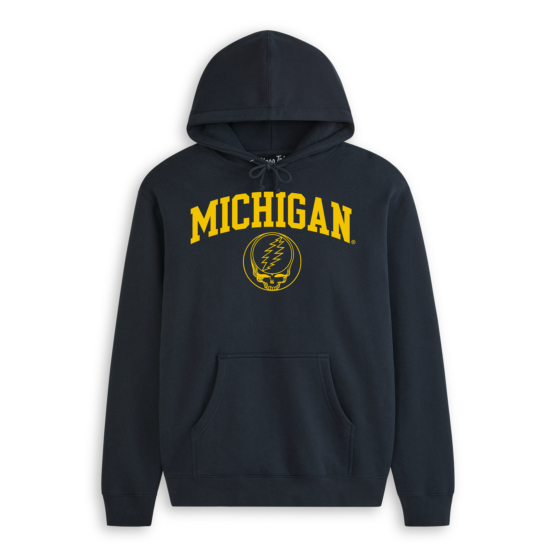 Michigan x Grateful Dead PE SYF Hoodie