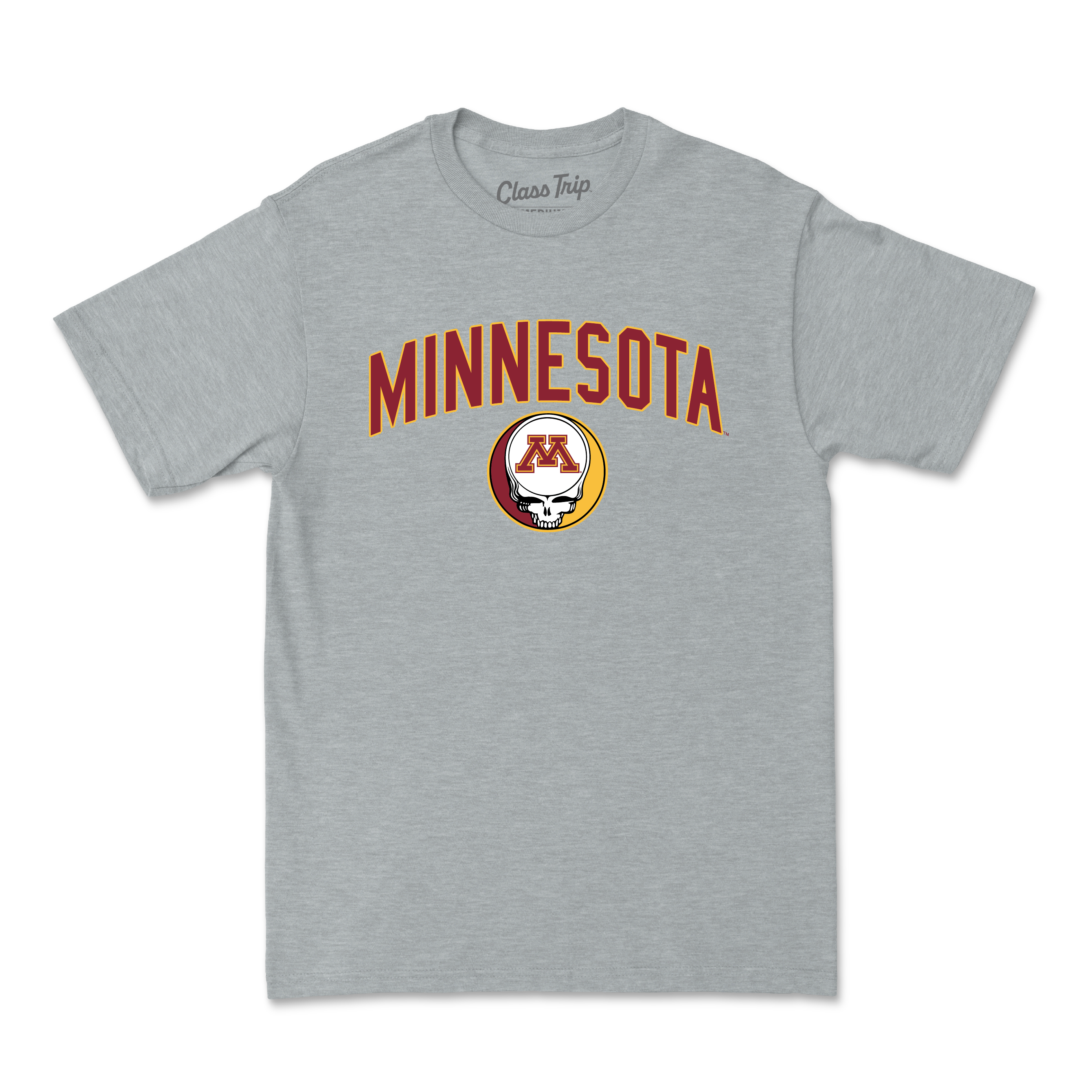 Minnesota x Grateful Dead Arch SYF Tee