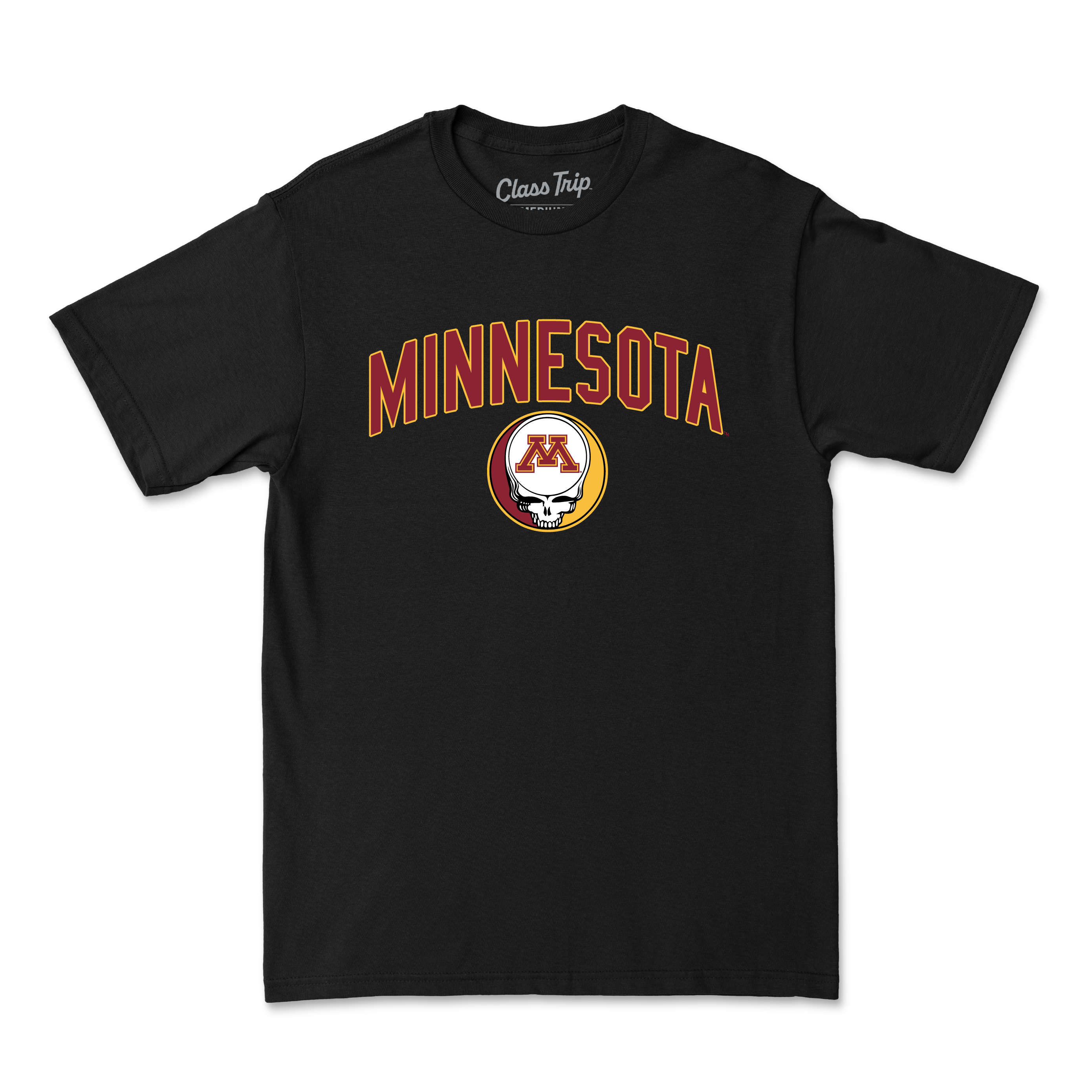 Minnesota x Grateful Dead Arch SYF Tee