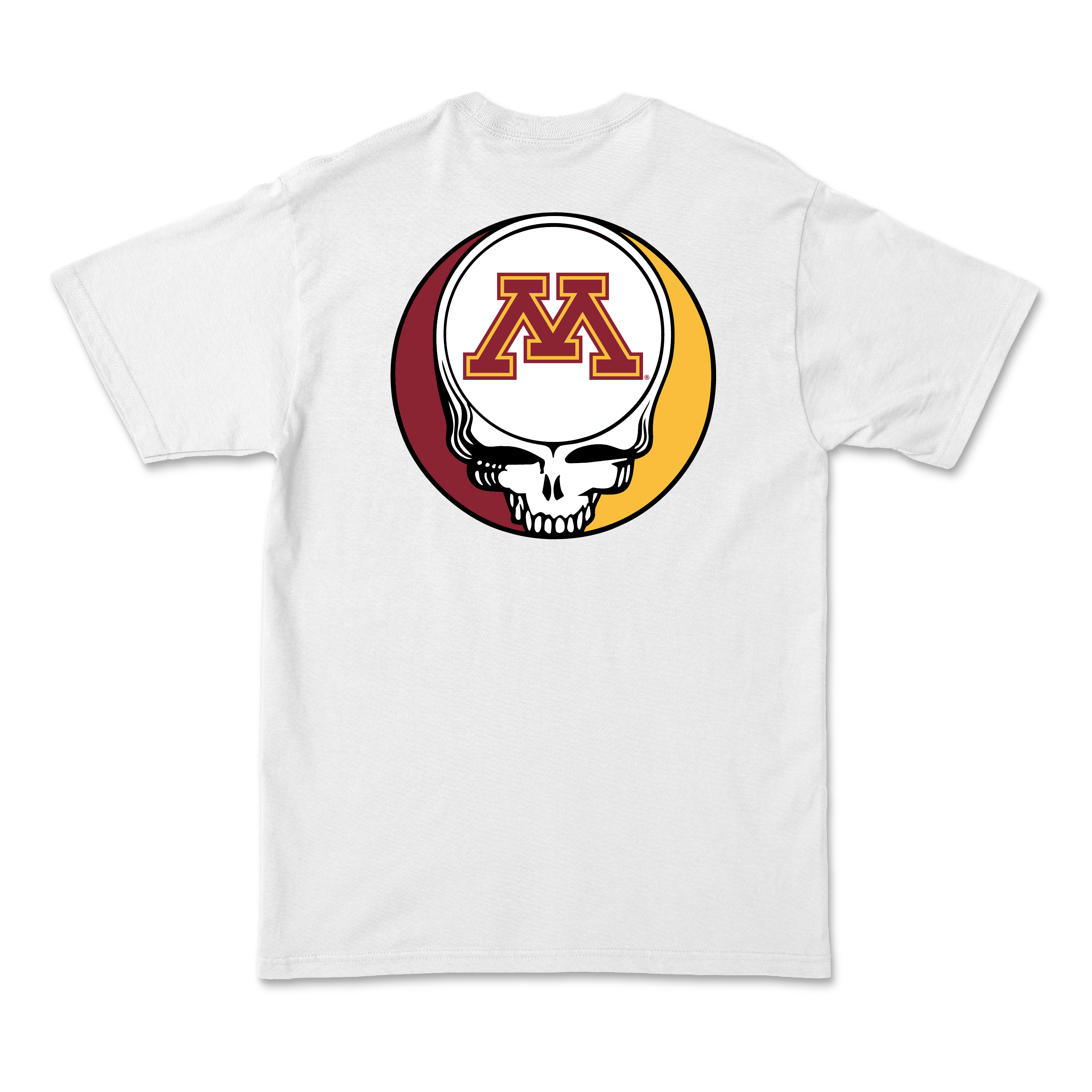 Minnesota x Grateful Dead SYF Tee