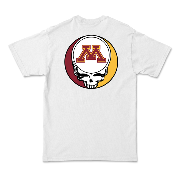 Minnesota x Grateful Dead SYF Tee