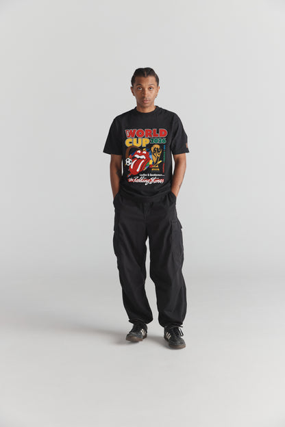 Rolling Stones x FIFA World Cup '26™ Classic Matchday Tee
