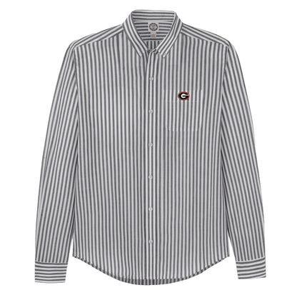 Georgia Men's Cotton Poplin Shirt