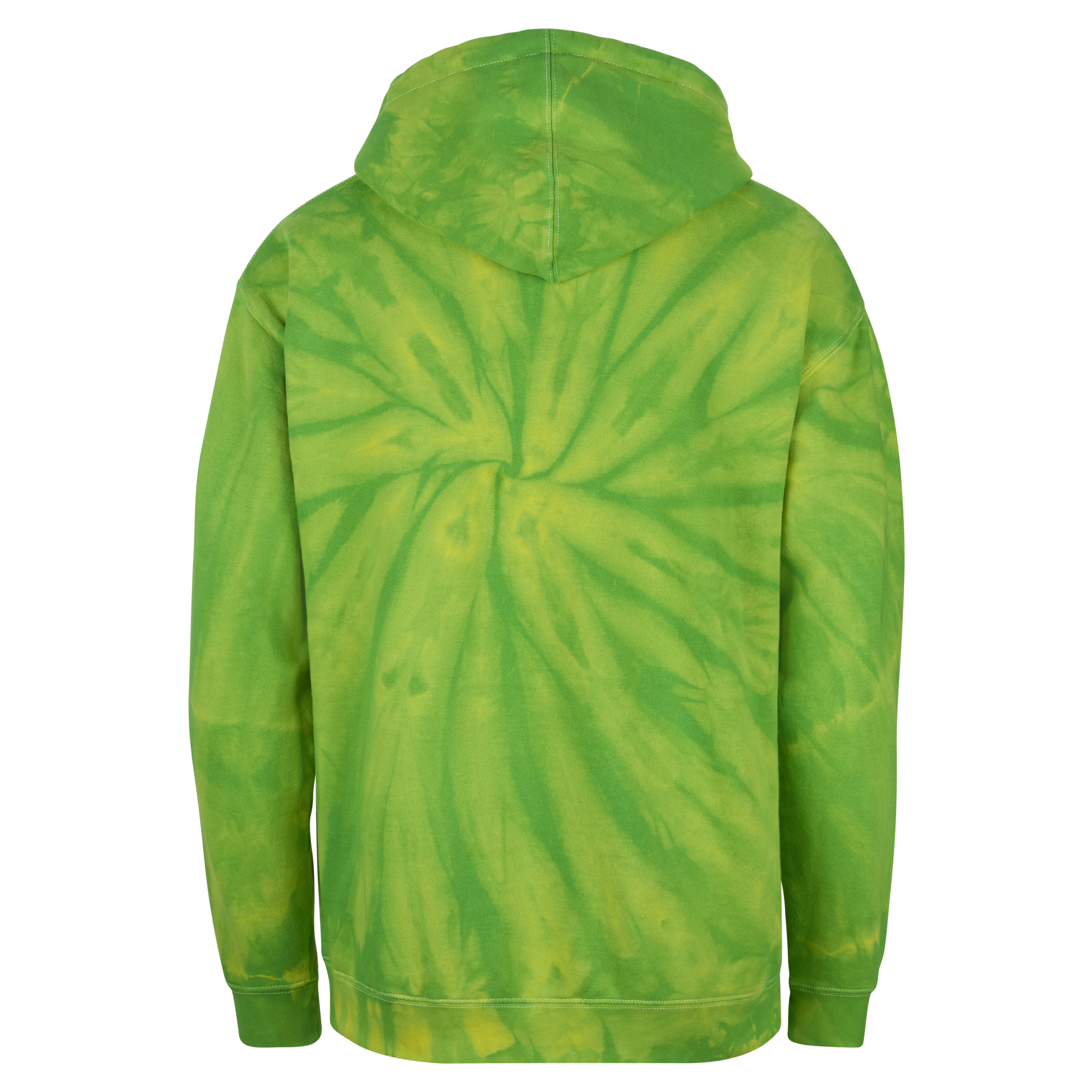 Nike x Class Trip x Grateful Dead x Oregon Steal Your Duck Tie Dye Hoodie