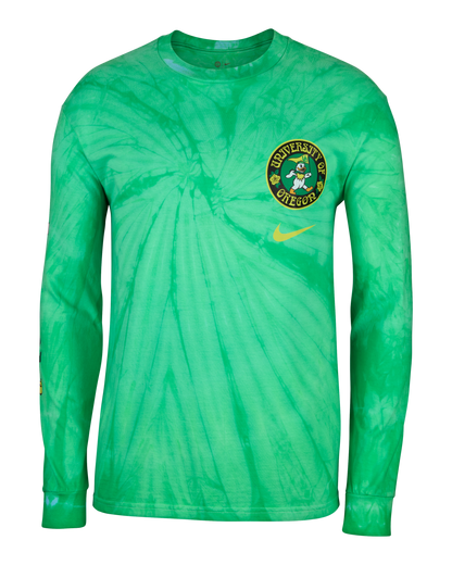 Nike x Class Trip x Grateful Ducks Long Sleeve T-Shirt