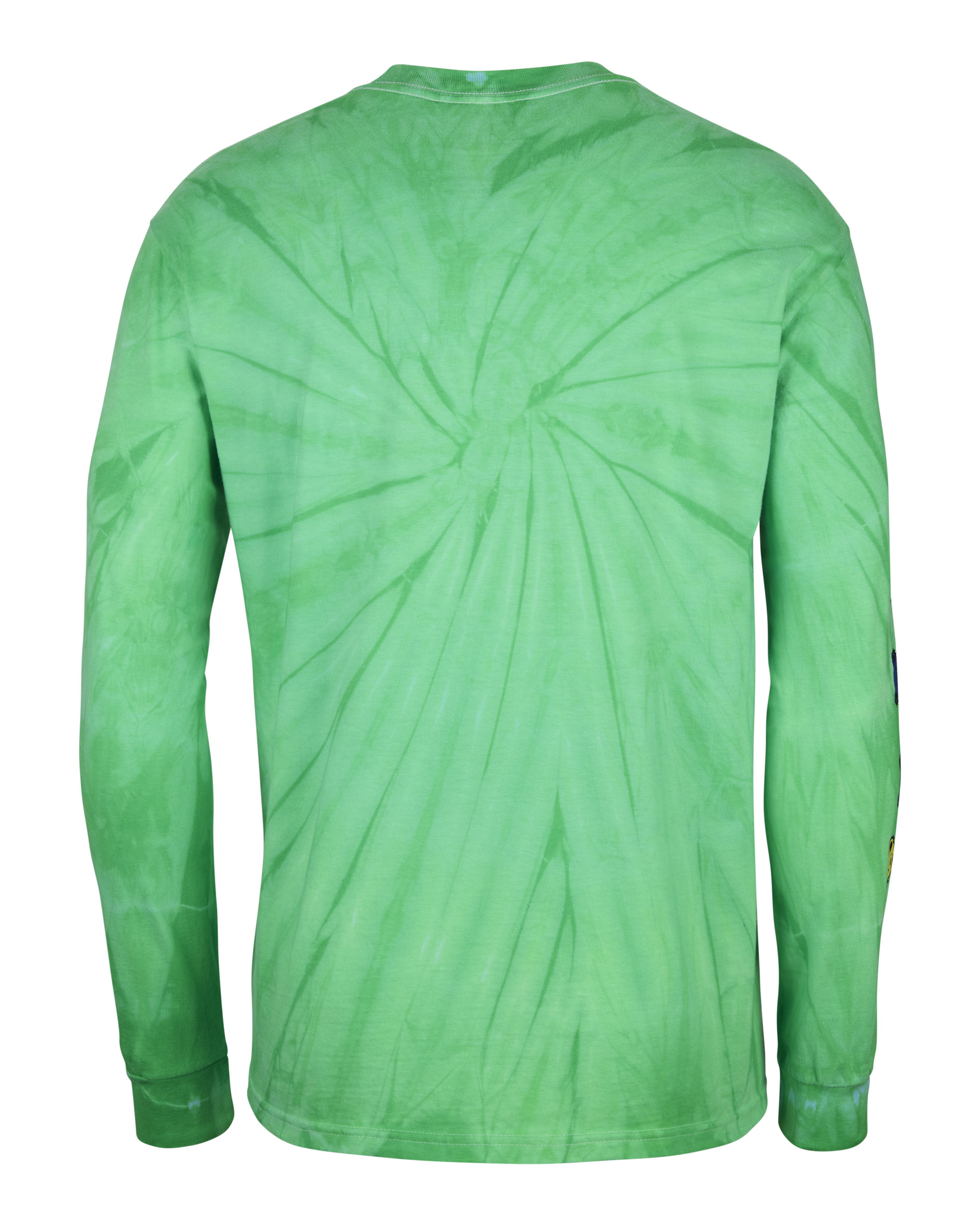 nike tie dye long sleeve