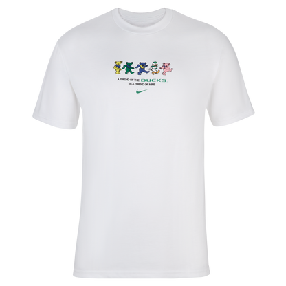 Nike x Class Trip x Grateful Dead x Oregon Friend of the Ducks T-Shirt