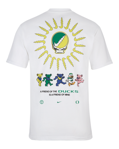 Nike x Class Trip x Grateful Dead x Oregon Friend of the Ducks T-Shirt