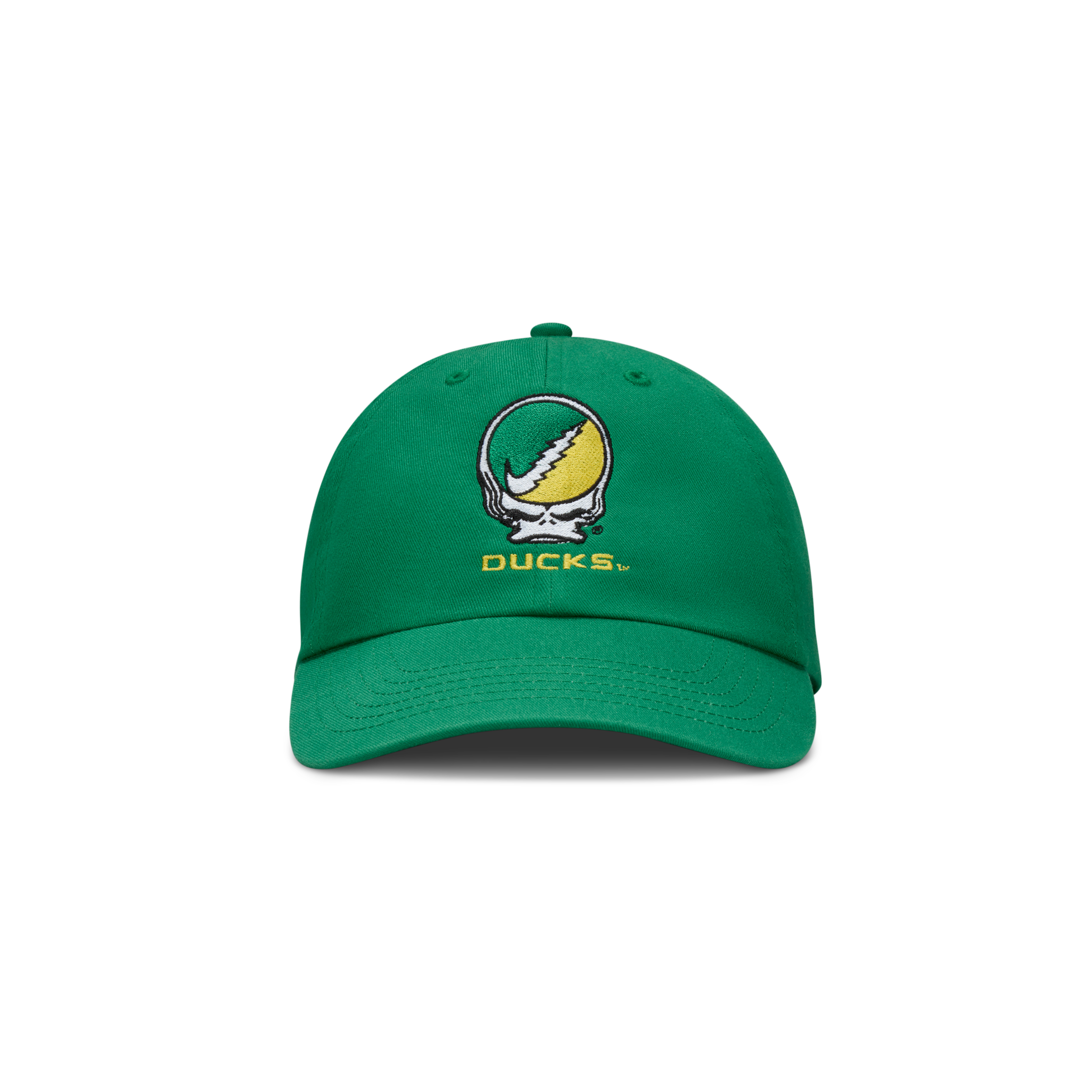 Nike x Class Trip x Grateful Dead x Oregon Steal Your Duck Dad Hat