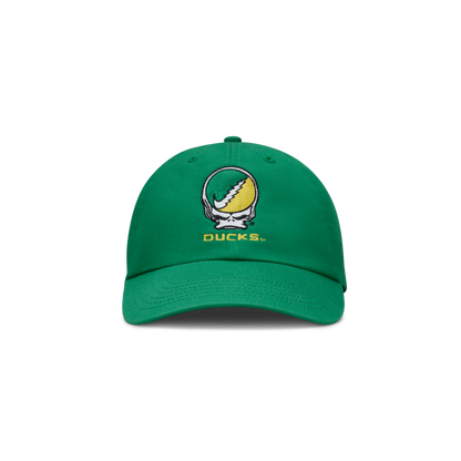 Nike x Class Trip x Grateful Dead x Oregon Steal Your Duck Dad Hat