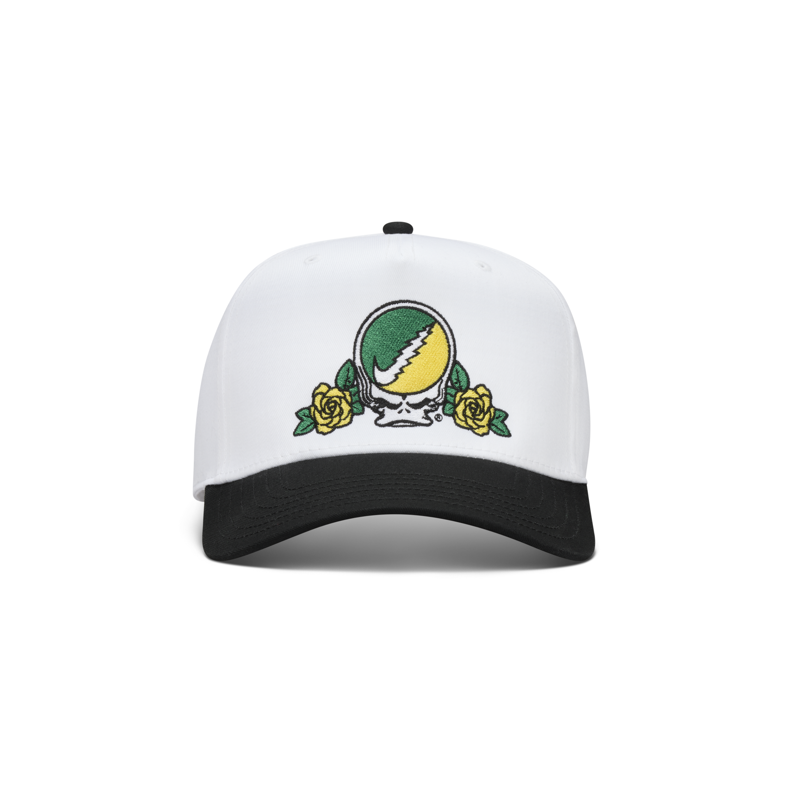 Nike x Class Trip x Grateful Dead x Oregon Ducks & Roses Hat