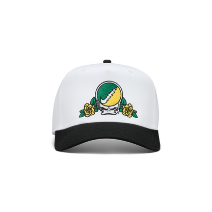 Nike x Class Trip x Grateful Dead x Oregon Ducks & Roses Hat