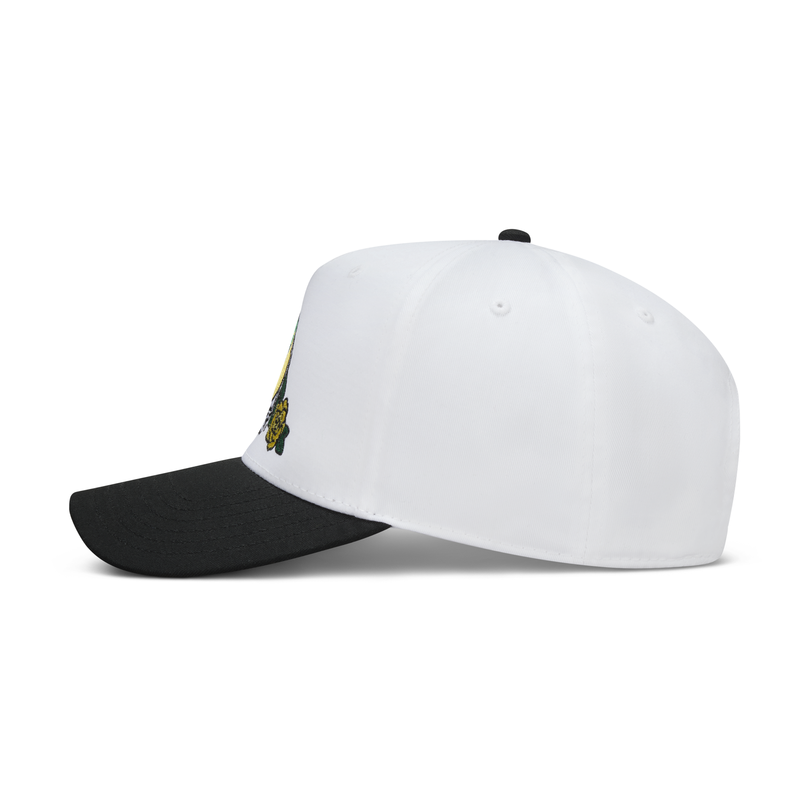 Nike x Class Trip x Grateful Dead x Oregon Ducks & Roses Hat