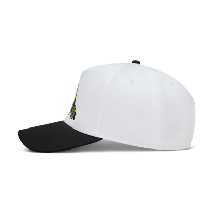 Nike x Class Trip x Grateful Dead x Oregon Ducks & Roses Hat