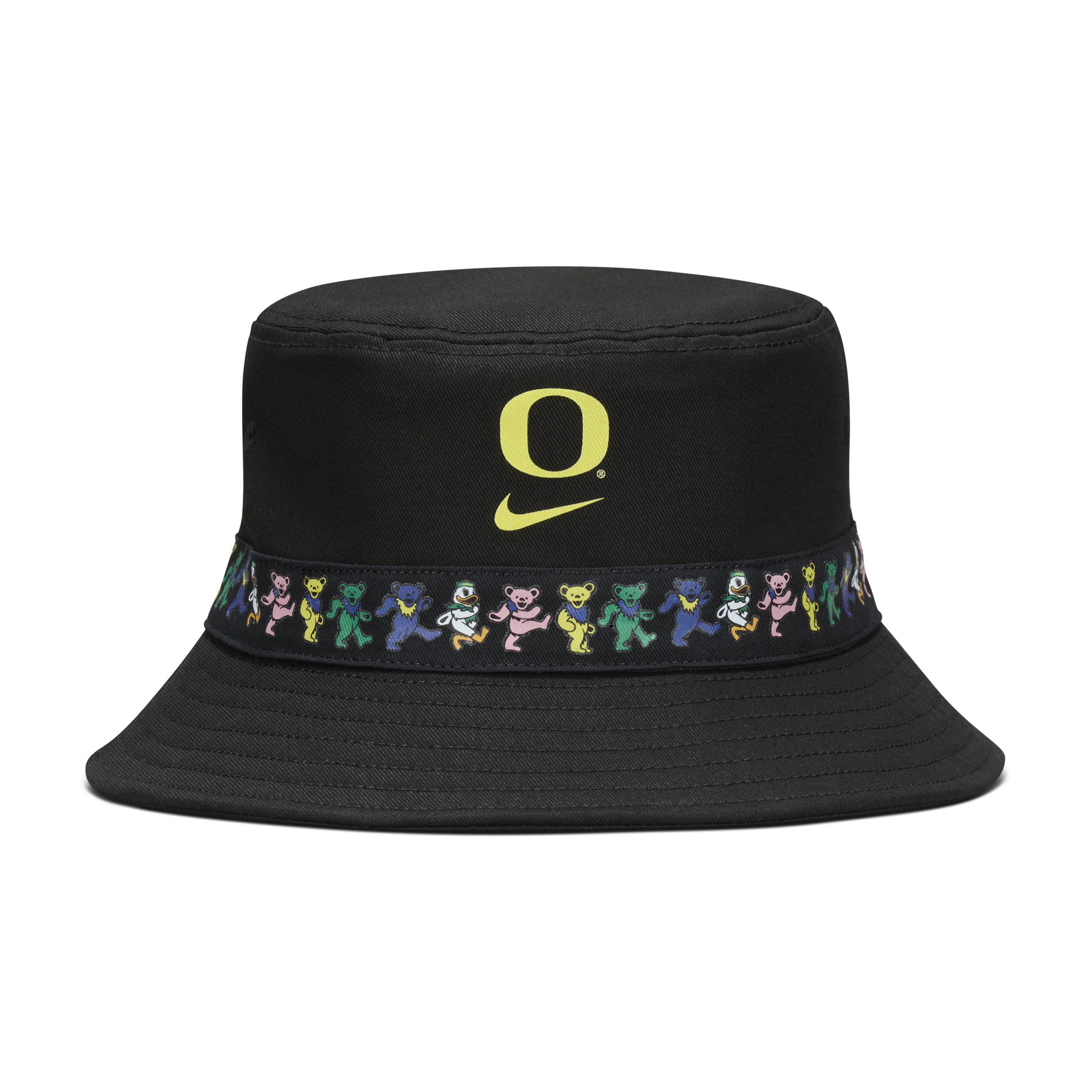 Nike x Class Trip x Grateful Ducks Bucket Hat