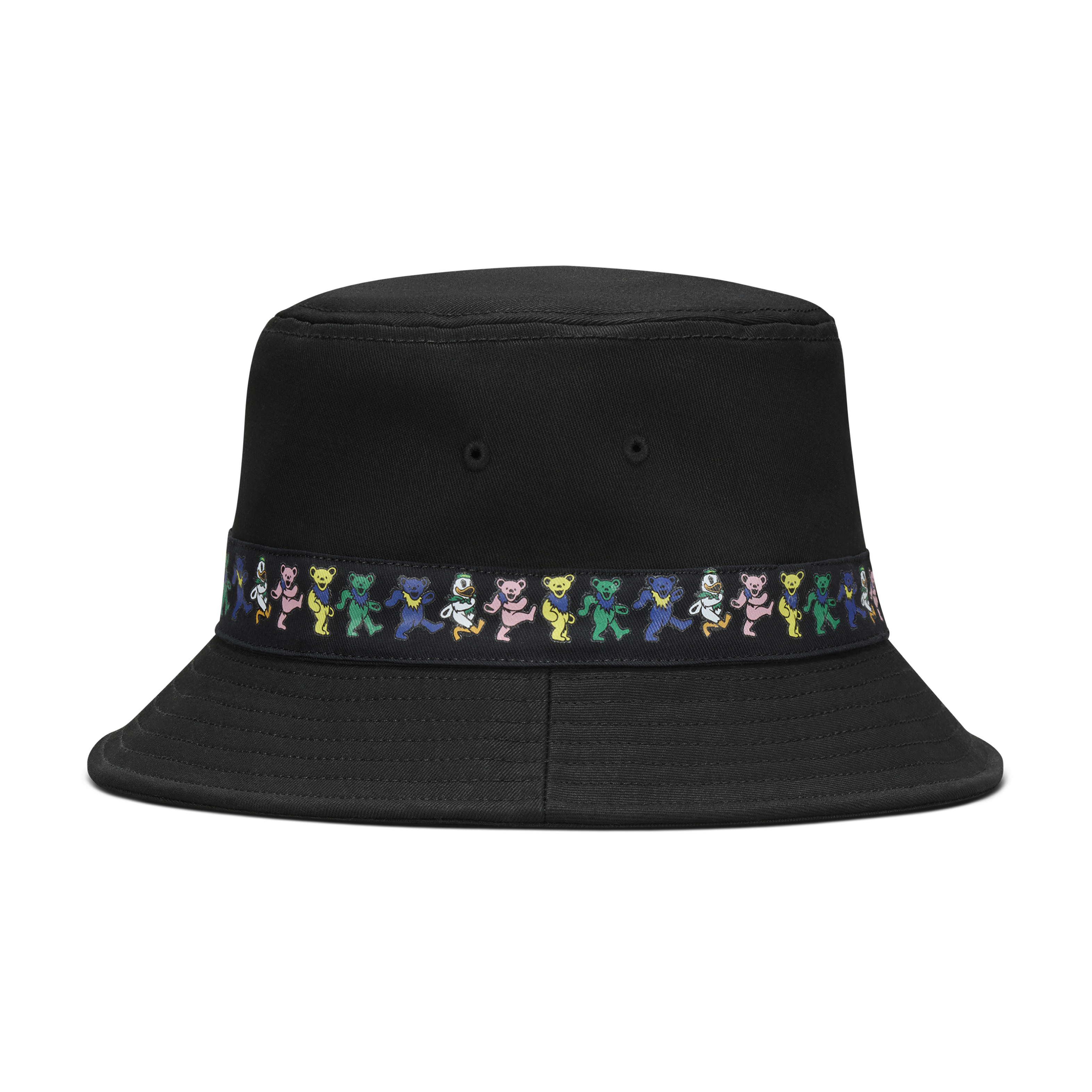 nike bucket hat grateful dead