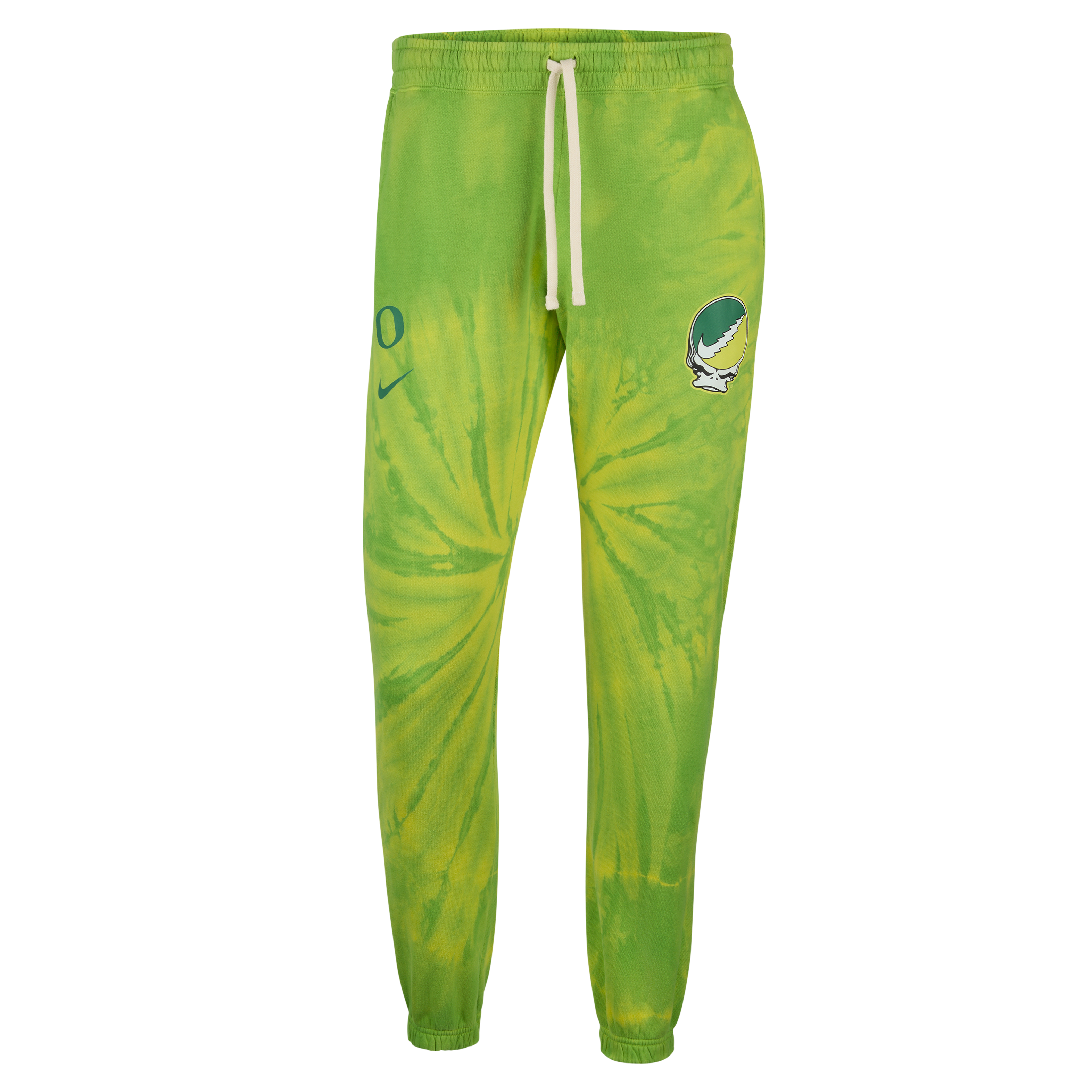 Nike x Class Trip x Grateful Dead x Oregon Steal Your Duck Tie Dye Sweatpant