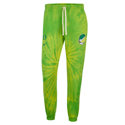 Nike x Class Trip x Grateful Dead x Oregon Steal Your Duck Tie Dye Sweatpant