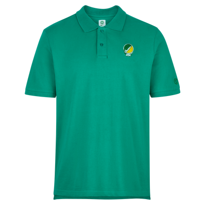 Nike x Class Trip x Grateful Dead x Oregon Steal Your Duck Organic Cotton Polo