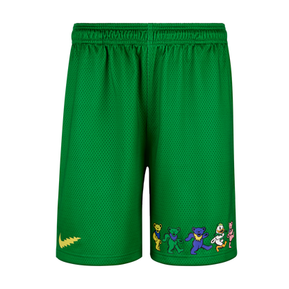 Nike x Class Trip x  Grateful Ducks Mesh Shorts