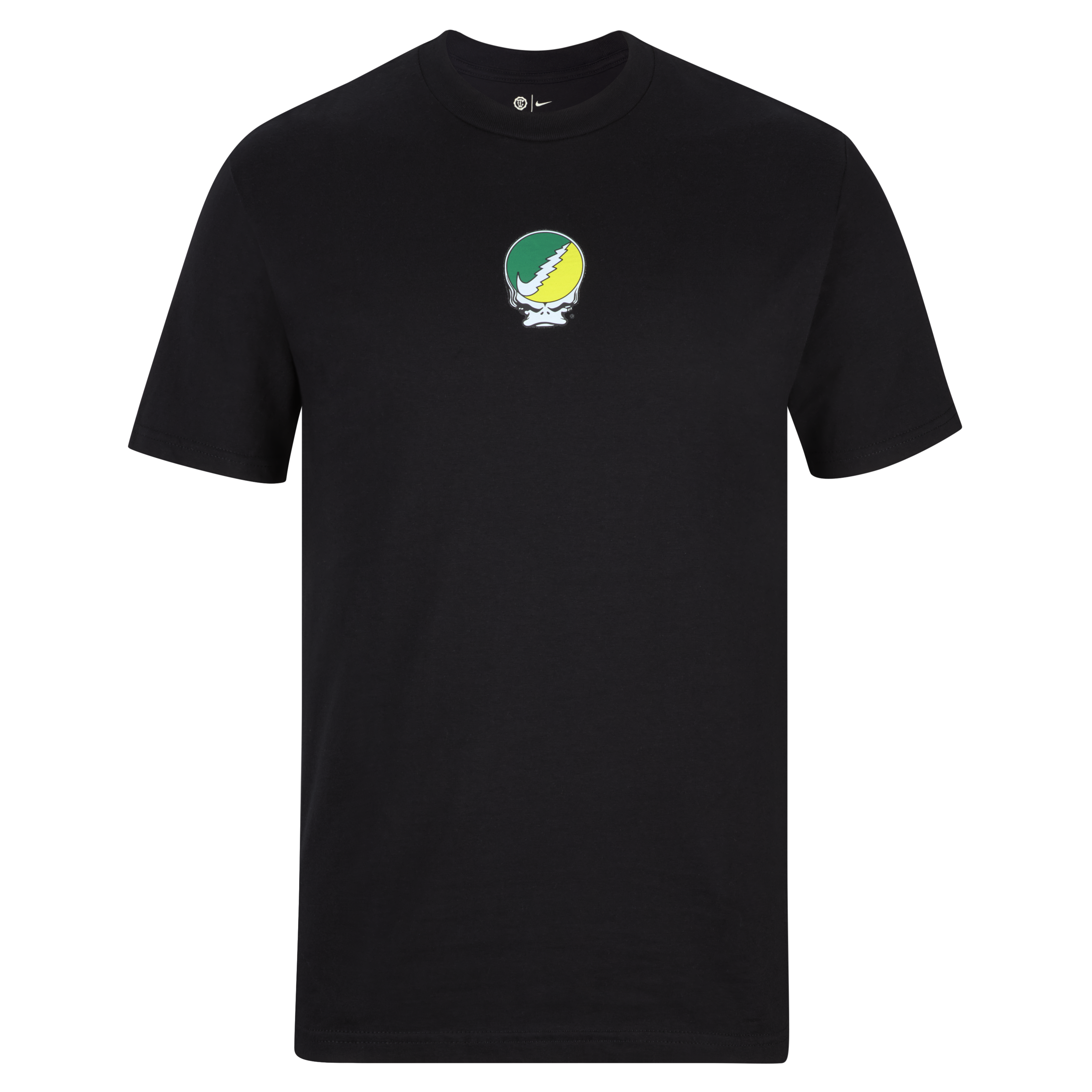 Nike x Class Trip x Grateful Dead x Oregon Grateful Ducks Roses T-Shirt
