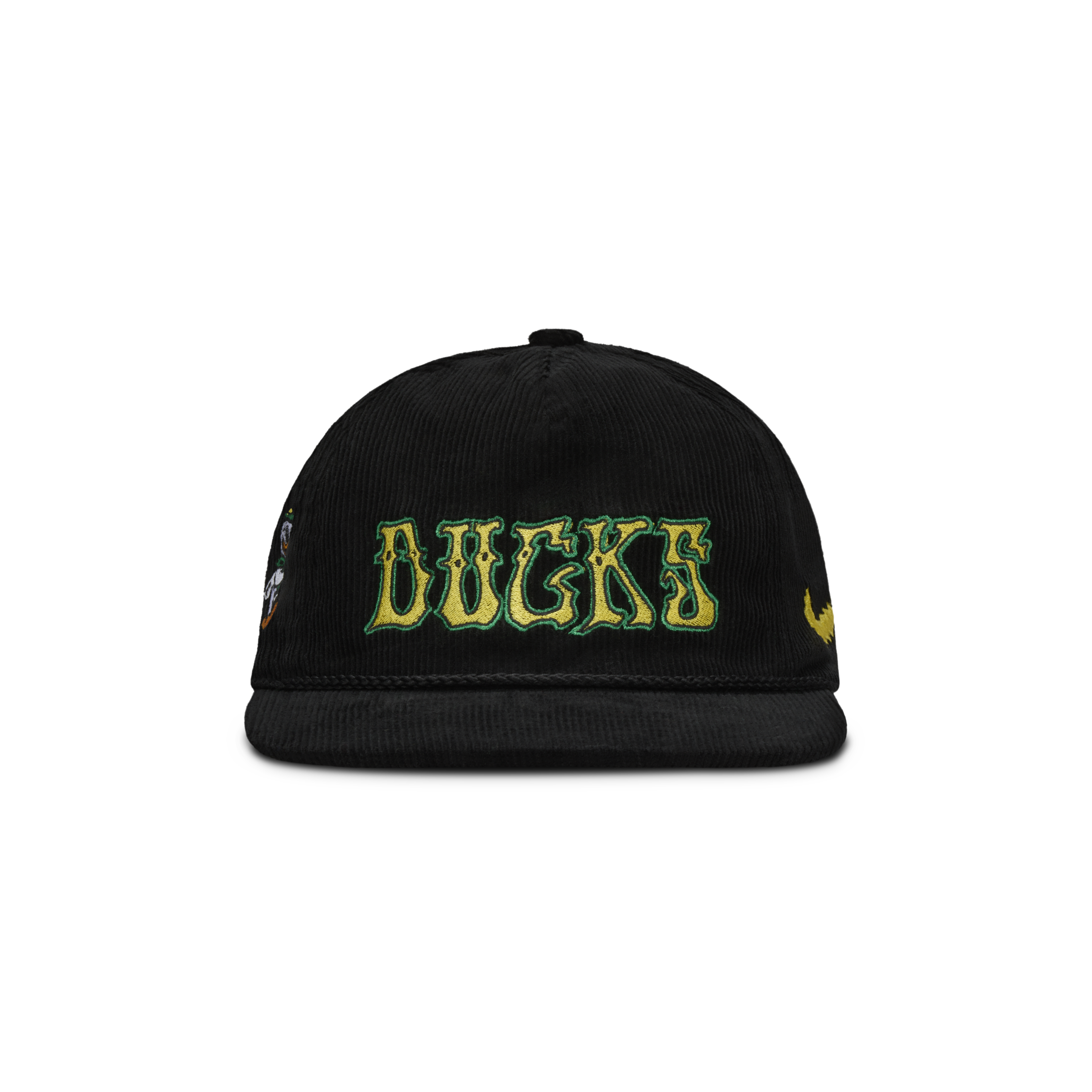 Nike x Class Trip Grateful Ducks Corduroy Hat