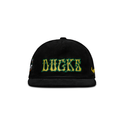 Nike x Class Trip Grateful Ducks Corduroy Hat