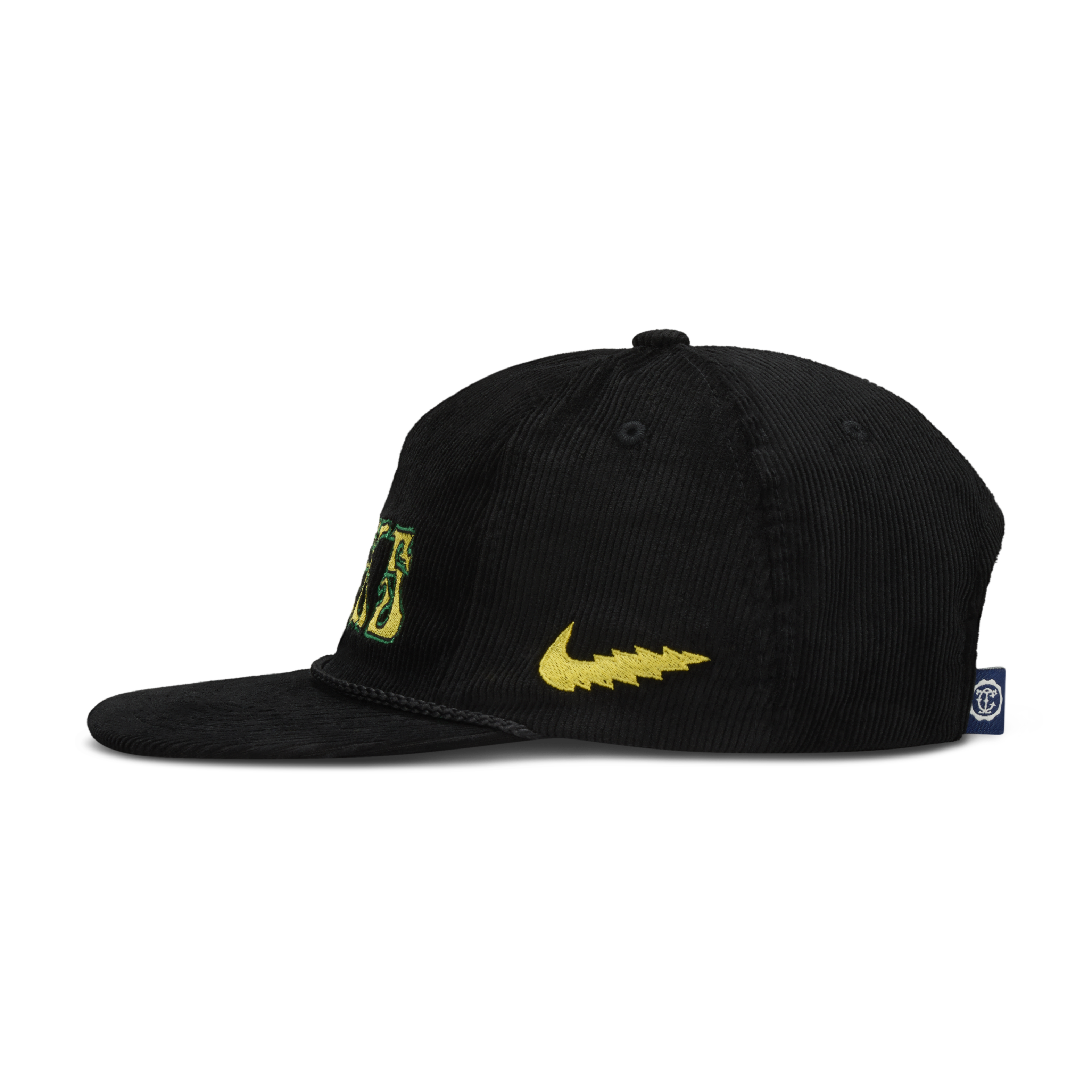 Nike x Class Trip Grateful Ducks Corduroy Hat