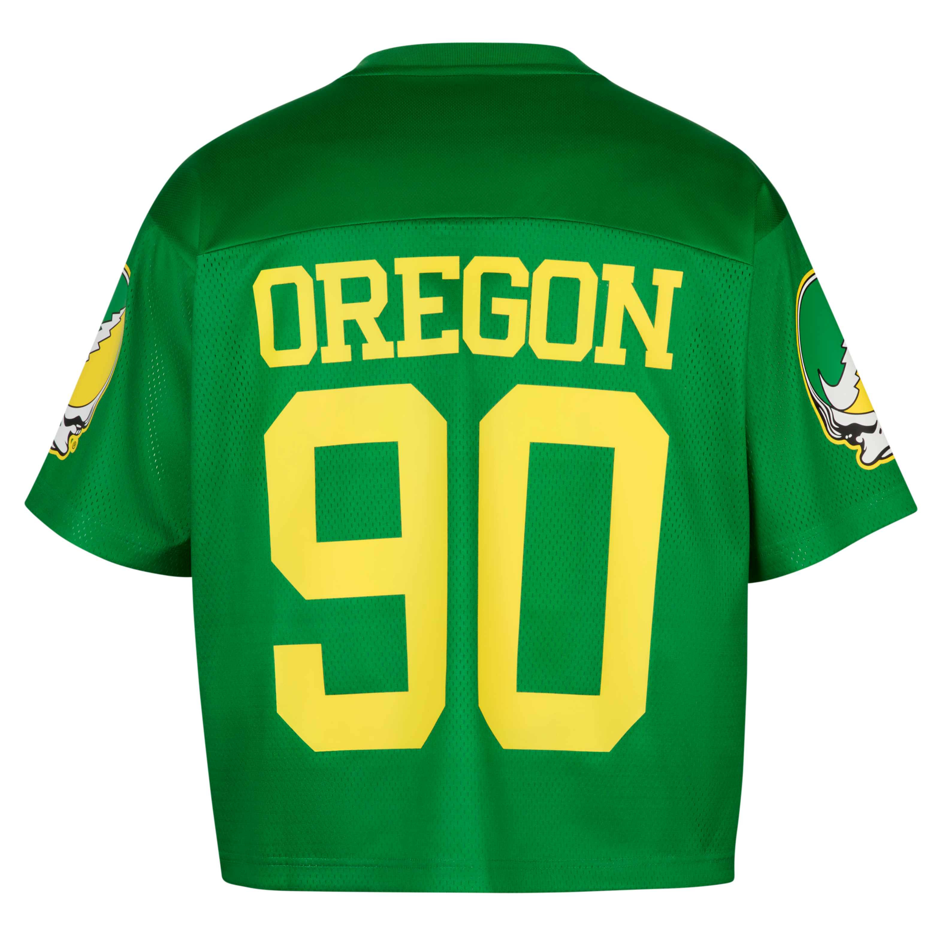 Nike x Class Trip x Grateful Dead x Oregon Steal Your Duck Practice Jersey
