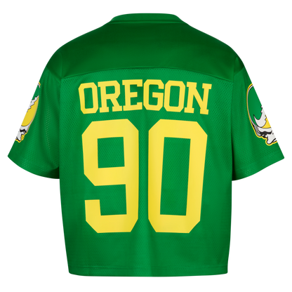 Nike x Class Trip x Grateful Dead x Oregon Steal Your Duck Practice Jersey