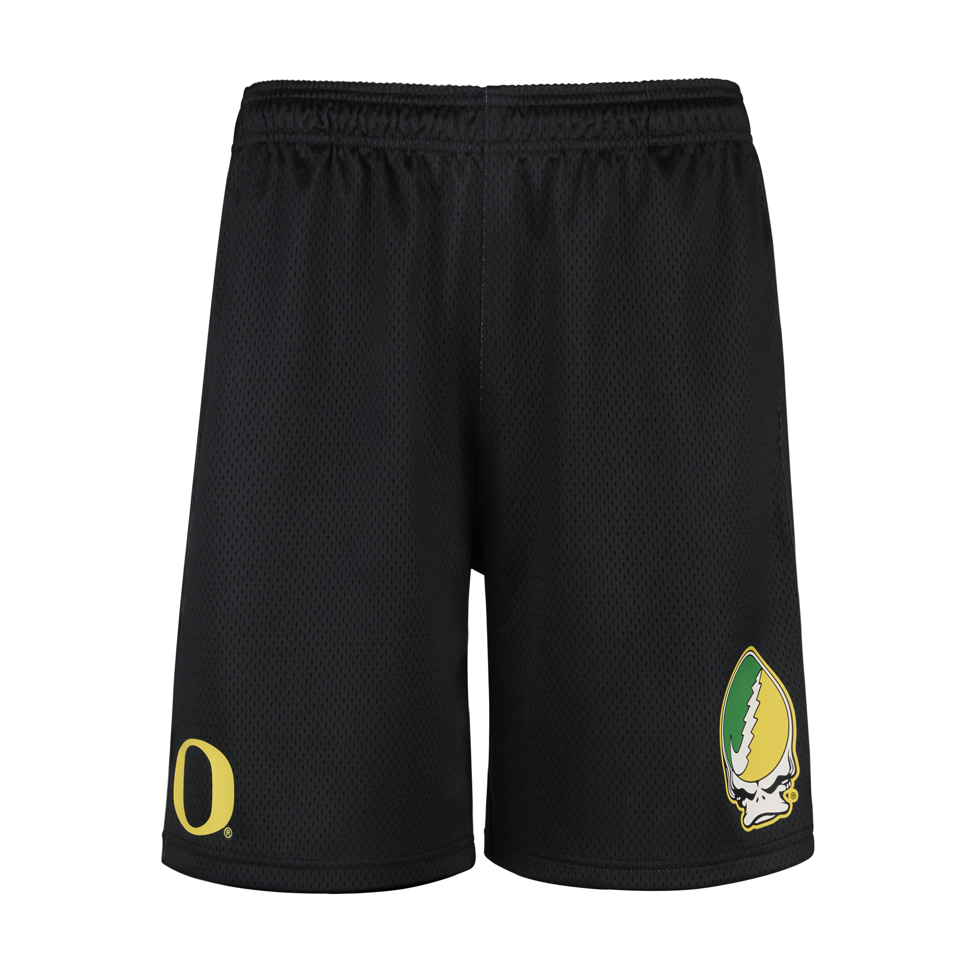 Nike x Class Trip x Grateful Dead x Oregon Steal Your Duck Mesh Shorts