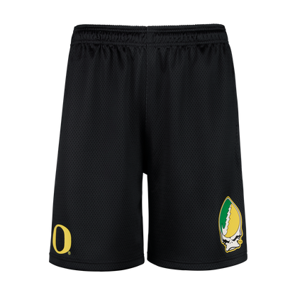 Nike x Class Trip x Grateful Dead x Oregon Steal Your Duck Mesh Shorts
