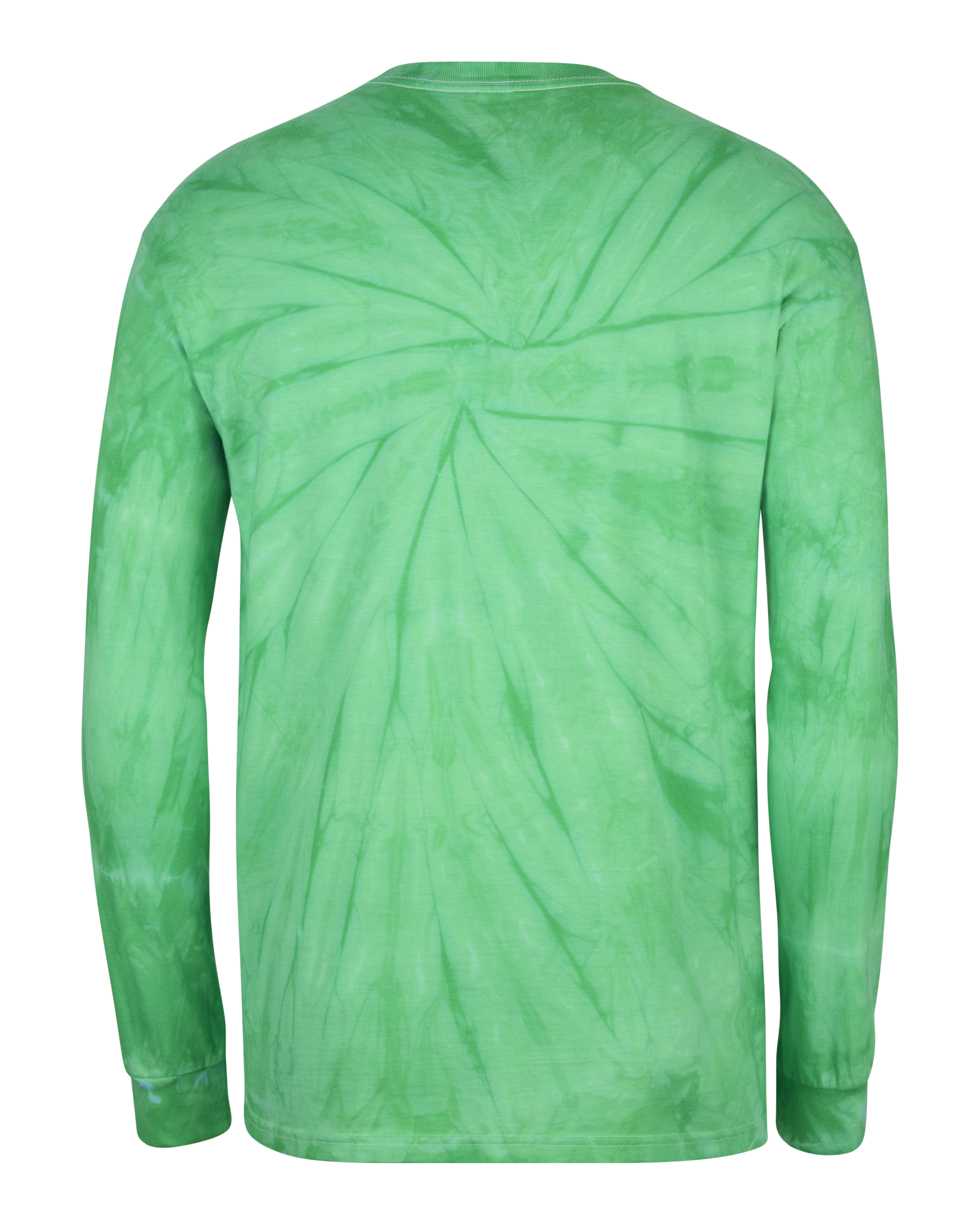 Nike x Class Trip x Grateful Dead x Oregon Steal Your Duck Logo Tie Dye T-Shirt