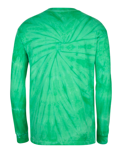 Nike x Class Trip x Grateful Dead x Oregon Steal Your Duck Logo Tie Dye T-Shirt