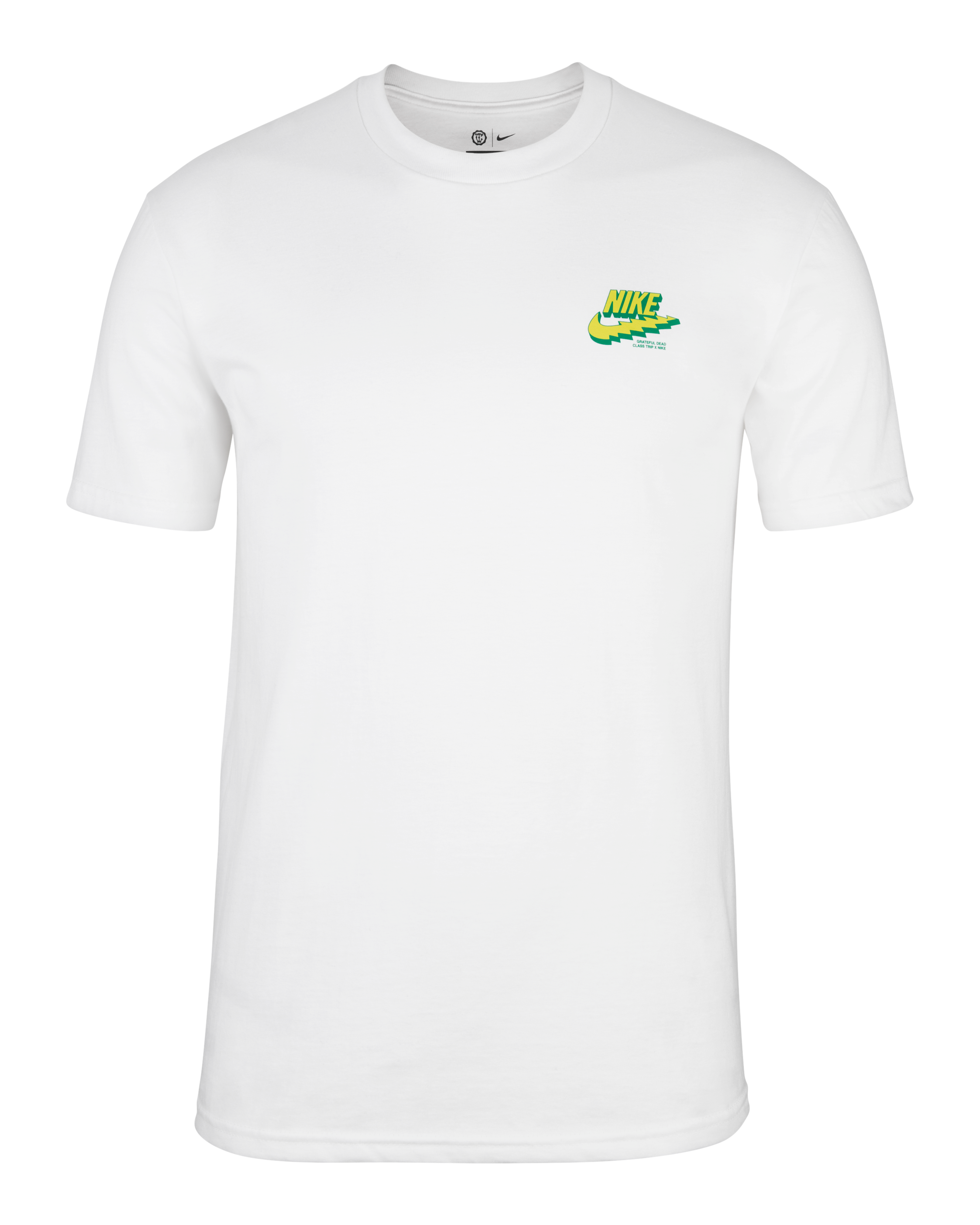 Nike x Class Trip x Grateful Dead x Oregon Grateful Ducks Box of Rain T-Shirt