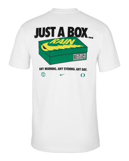 Nike x Class Trip x Grateful Dead x Oregon Grateful Ducks Box of Rain T-Shirt