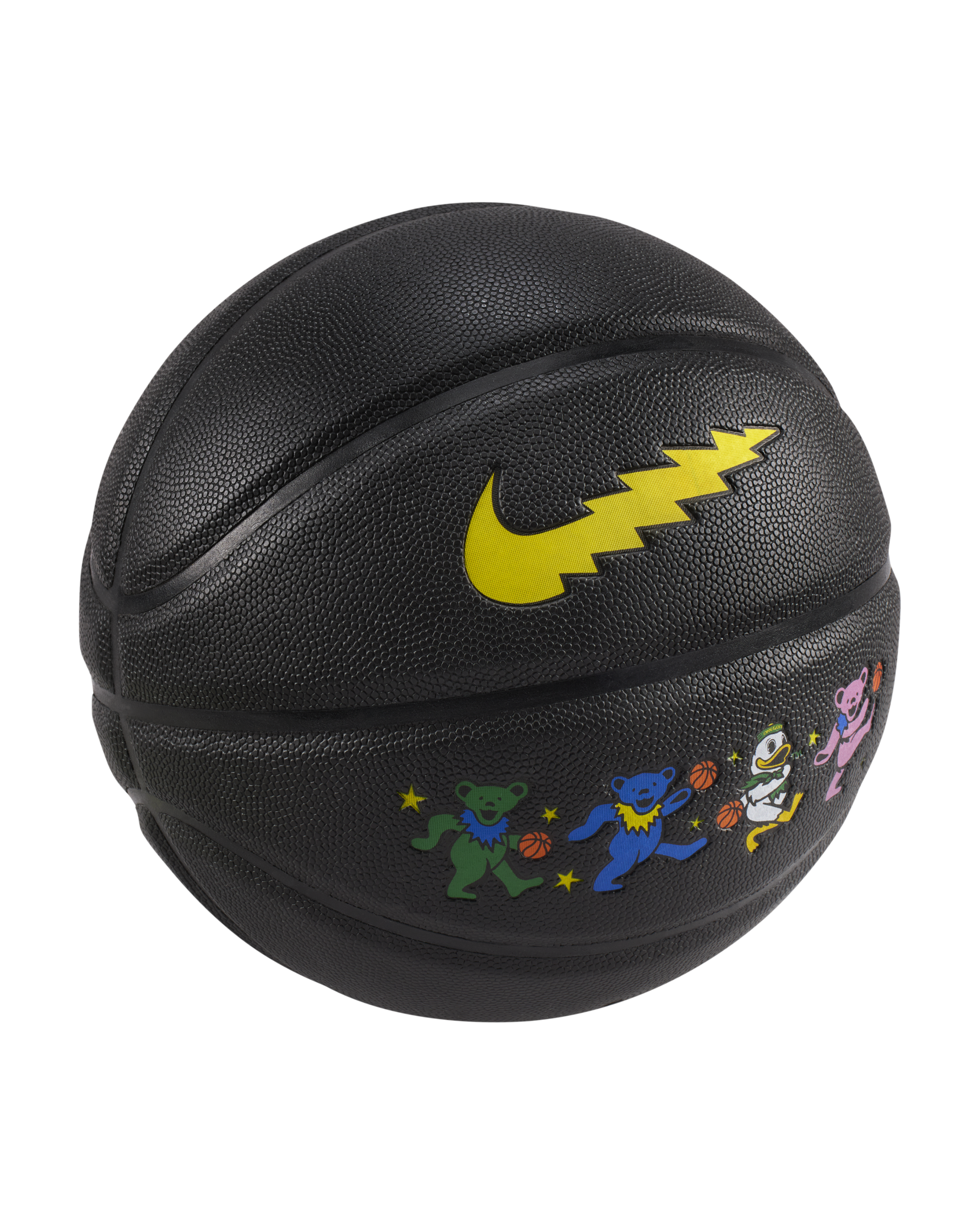 Nike x Class Trip Grateful Ducks Basketball