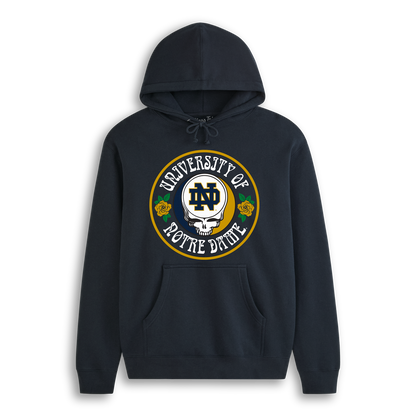 Notre Dame x Grateful Dead Run for the Roses Hoodie