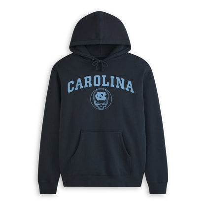 North Carolina x Grateful Dead PE Hoodie