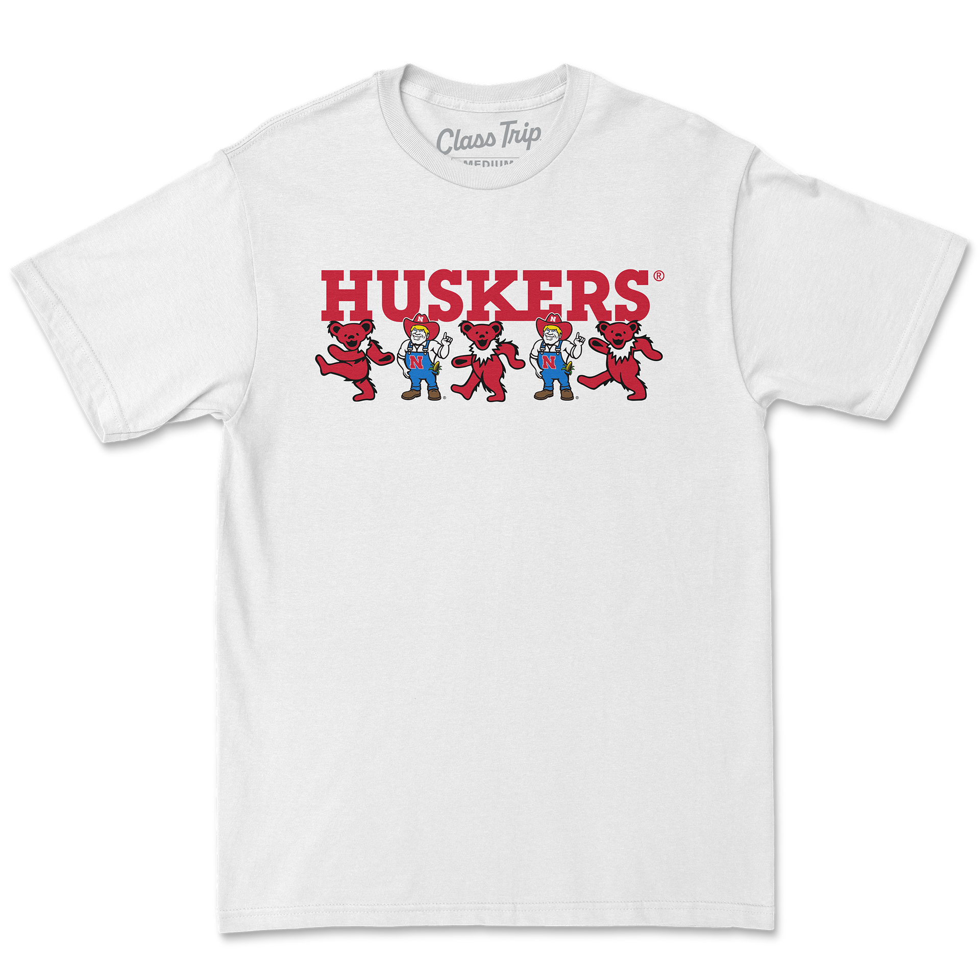 NebraskaxGratefulDeadMascotBea