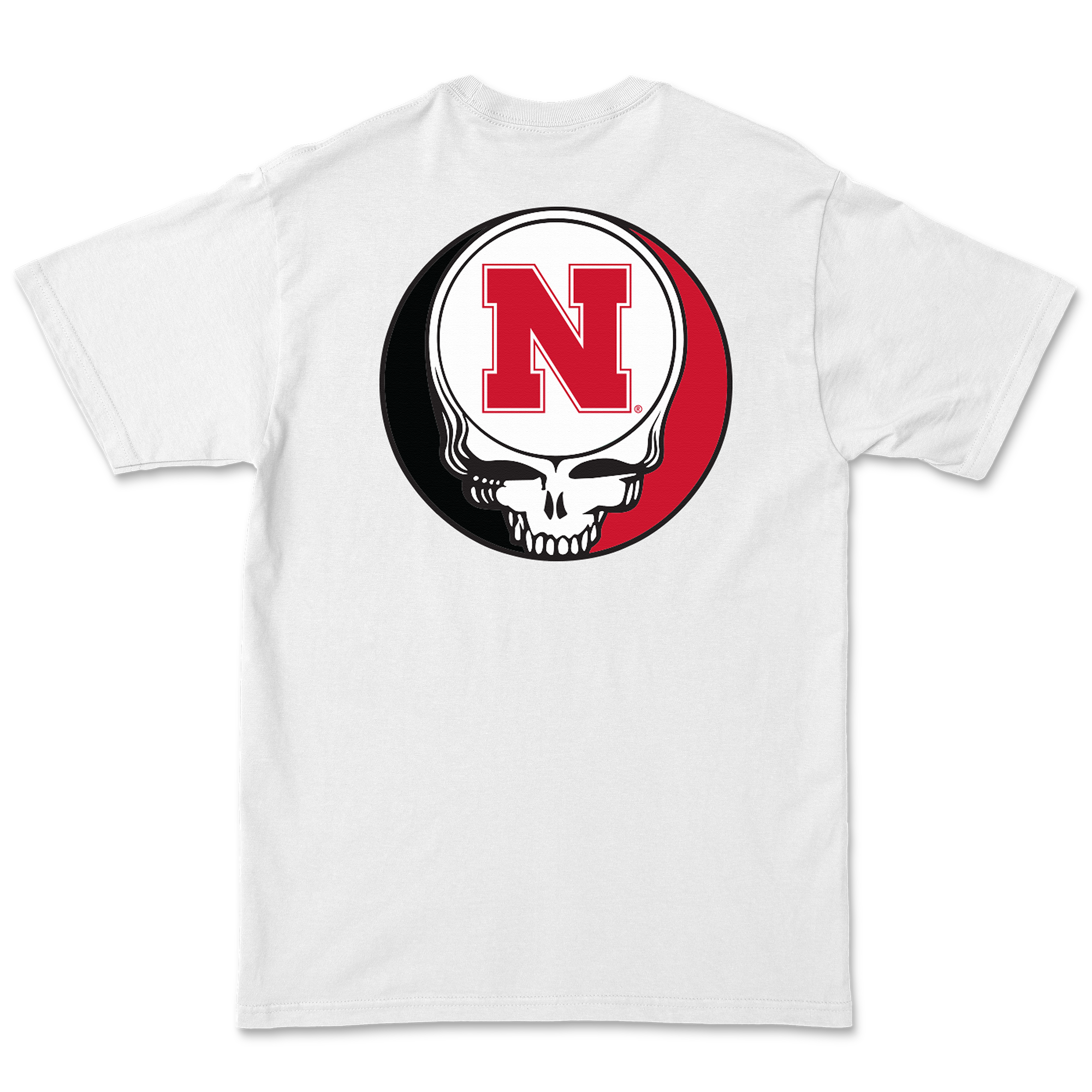 Nebraska x Grateful Dead SYF Tee