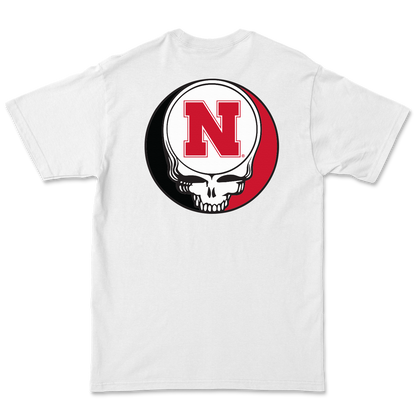 Nebraska x Grateful Dead SYF Tee