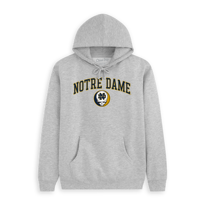 Notre Dame x Grateful Dead Arch SYF Hoodie
