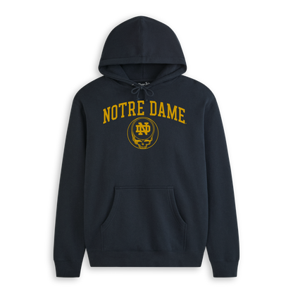 Notre Dame x Grateful Dead PE SYF Hoodie