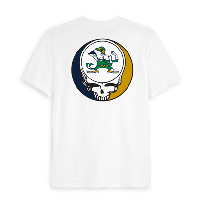 Notre Dame x Grateful Dead SYF Tee