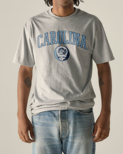 North Carolina x Grateful Dead Arch SYF Tee