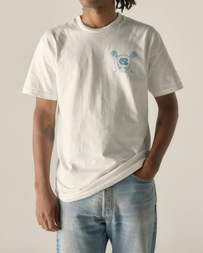 North Carolina x Grateful Dead Lax SYF Tee